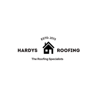 hardy's roofing the roofing specialist