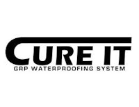 cure it grp waterproofing system