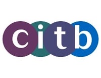 ctib logo on a white background